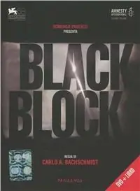 Black block. Con DVD Economico