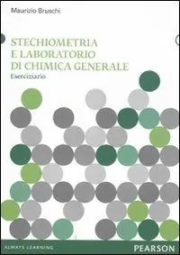Nuova Collezione Stechiometria e laboratorio di chimica generale. Eserciziario