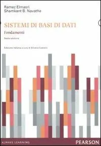Sistemi di basi di dati. Fondamenti Soddisfatti O Rimborsati