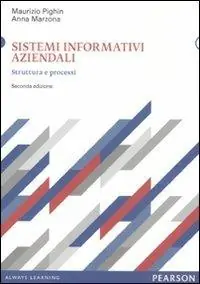 Esclusivo Sistemi informativi aziendali. Struttura e processi