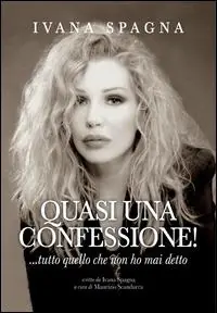 Spedito Oggi Quasi una confessione