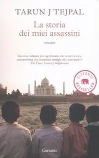 Compra Oggi Stesso La storia dei miei assassini