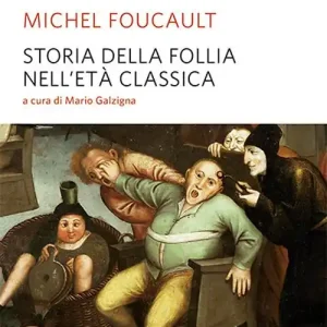 A Buon Prezzo Storia della follia nell‘età classica