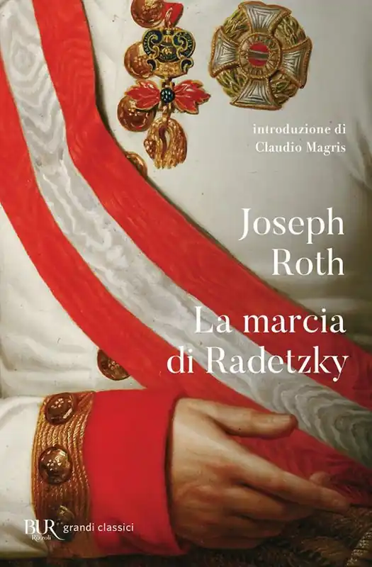 Vendita Finale La marcia di Radetzky