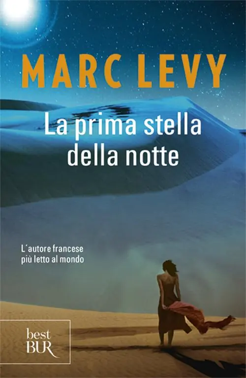 Compra Oggi Stesso La prima stella della notte