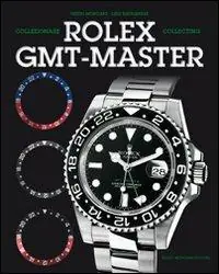 Compra Online Collezionare Rolex GMT Master. Ediz. italiana e inglese