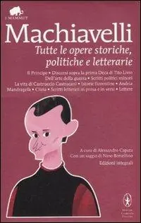 Tutte le opere storiche, politiche e letterarie. Ediz. integrale Saldi