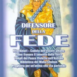 Compra Adesso Difensore della fede. Arcangelo Michele
