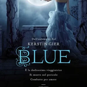 Compra Adesso Blue. La trilogia delle gemme. Vol. 2