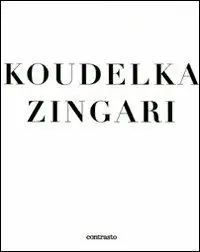 Zingari. Ediz. illustrata Saldi