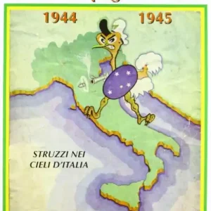 Offerta La forza aerea brasiliana nella campagna d‘Italia 1944-1945. Struzzi nei cieli d‘Italia