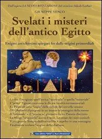 Svelati i misteri dell‘Antico Egitto Occasione