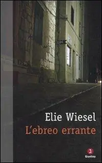 L‘ebreo errante Compra Online