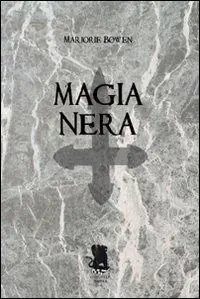 Magia nera Scelto Dai Clienti