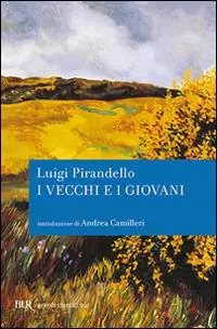 Prezzo Di Fabbrica I vecchi e i giovani