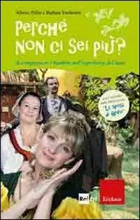 Promozione Esclusiva Perché non ci sei più? Accompagnare i bambini nell‘esperienza del lutto. Con DVD