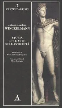 Acquista Ora Storia dell‘arte nell‘antichità