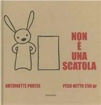 Non è una scatola. Ediz. illustrata Affare