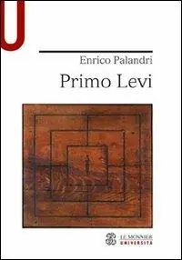 Primo Levi Ultimissimo Modello