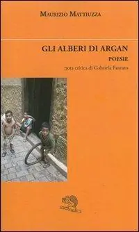 Scelto Dai Clienti Gli alberi di Argan
