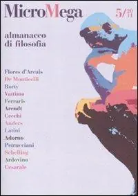 Miglior Prezzo Micromega. Vol. 5 Almanacco di filosofia