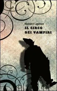 Novità Il circo dei vampiri