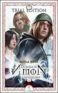 Compra Adesso L‘ apocalisse. La saga di Amon. Vol. 3
