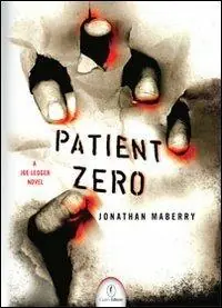 Patient Zero Promo Stagionale