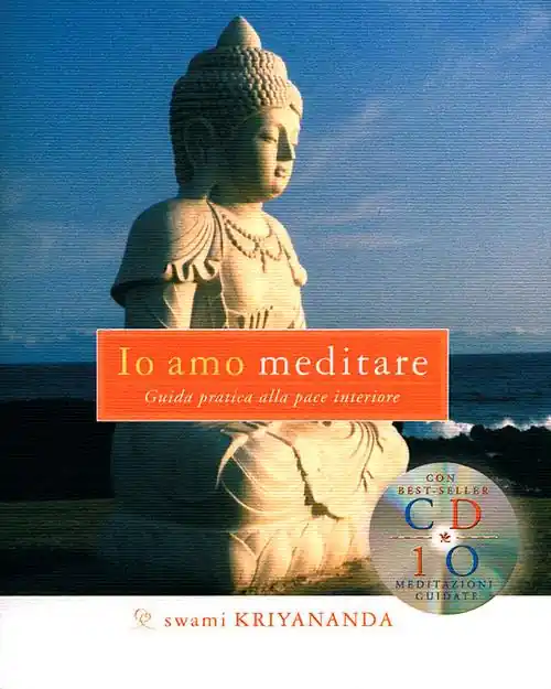 Compra Online Io amo meditare. Guida pratica alla pace interiore. Con CD Audio