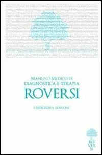 Quantità Limitata Manuale medico di diagnostica e terapia
