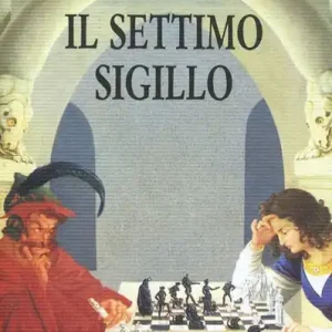 Il settimo sigillo Non Perdere