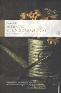 Solo Oggi Ritratto di un uomo morto