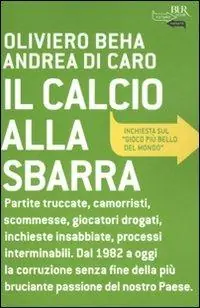Offerta Limitata Il calcio alla sbarra