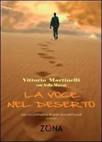 Offerta Limitata La voce nel deserto