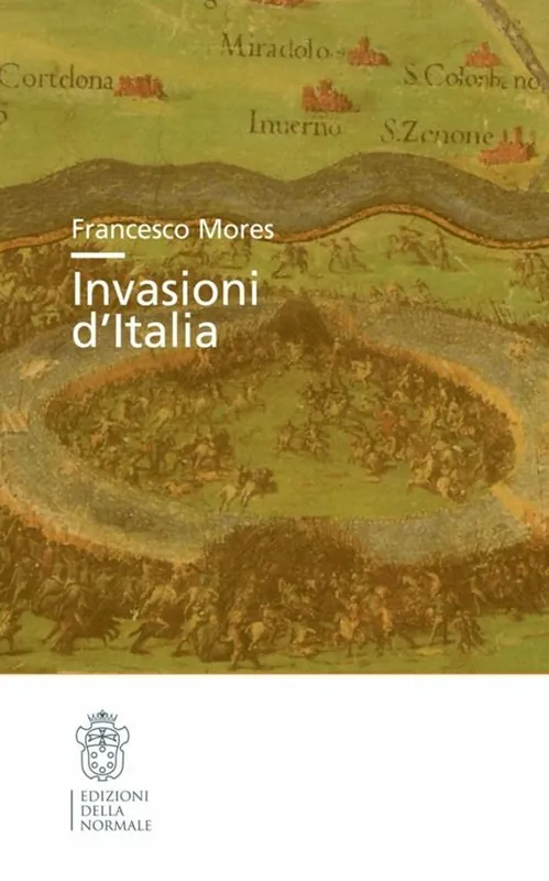 Invasioni d‘Italia Esclusivo