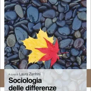 Sociologia delle differenze e delle disuguaglianze Offerta Lampo