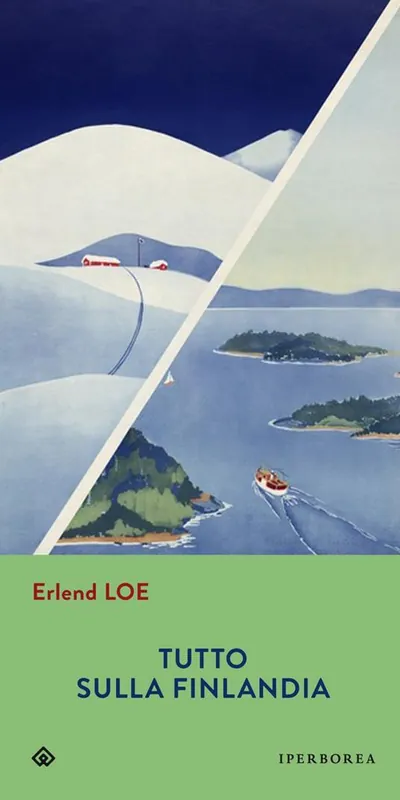 Spedizione Espresso Tutto sulla Finlandia