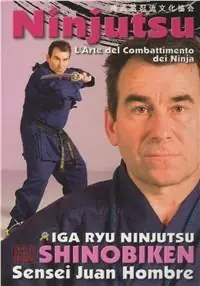Acquista Ora Ninjutsu. L‘arte del combattimento dei ninja