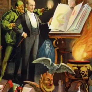 Magic book. Ediz. italiana, spagnola e portoghese Ultime Pezzi