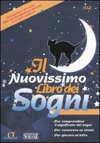 Prezzo Di Fabbrica Il nuovissimo libro dei sogni