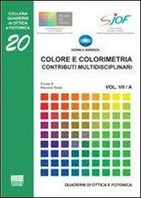 Colore e colorimetria Più Venduto
