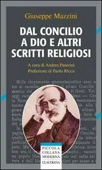 Dal Concilio a Dio e altri scritti religiosi Offerta Del Giorno