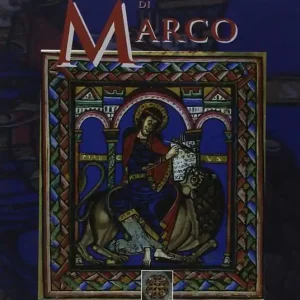 Il Vangelo esoterico di Marco Compra Adesso