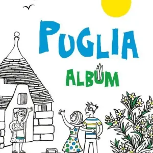 Puglia album. Ediz. illustrata Offerta Limitata