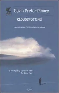 Compra Online Cloudspotting. Una guida per i contemplatori di nuvole