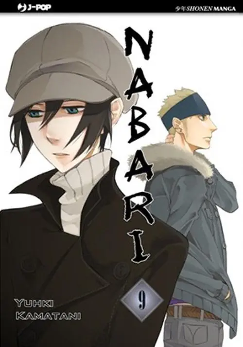 Pagamento Sicuro Nabari. Vol. 9