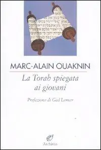 Prezzo Conveniente La Torah spiegata ai giovani