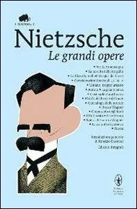 Offerta Del Giorno Le grandi opere