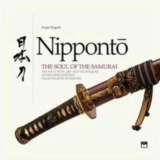 Nipponto. The soul of the samurai. Ediz. illustrata Più Venduto
