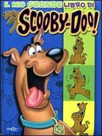 Offerta Lampo Il mio grande libro di Scooby-Doo! Ediz. illustrata